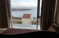 Standard Zimmer mit Meerblick