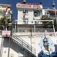 Güleryüz Otel Gerze