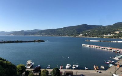 Serapis Otel · 2