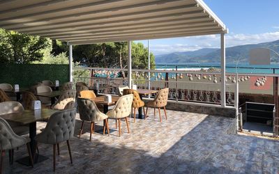Serapis Otel · 4