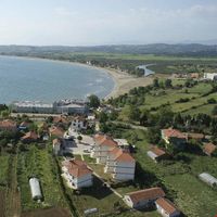 Hamsilos Tatil Köyü