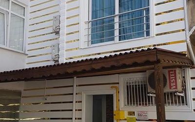 Harbour Otel · 2