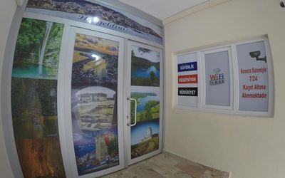 Ozan Apart Pansiyon · 3