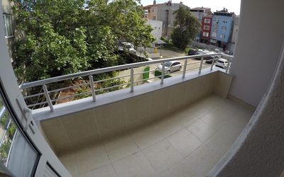 Ozan Apart Pansiyon · 5