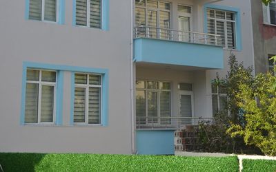 Ozan Apart Pansiyon · 2
