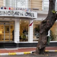 Sinopark Otel