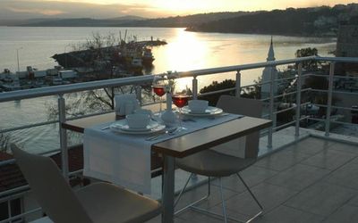 Sinopark Otel · 3