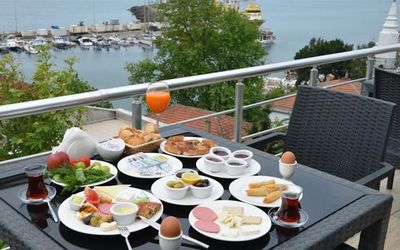 Sinopark Otel · 2