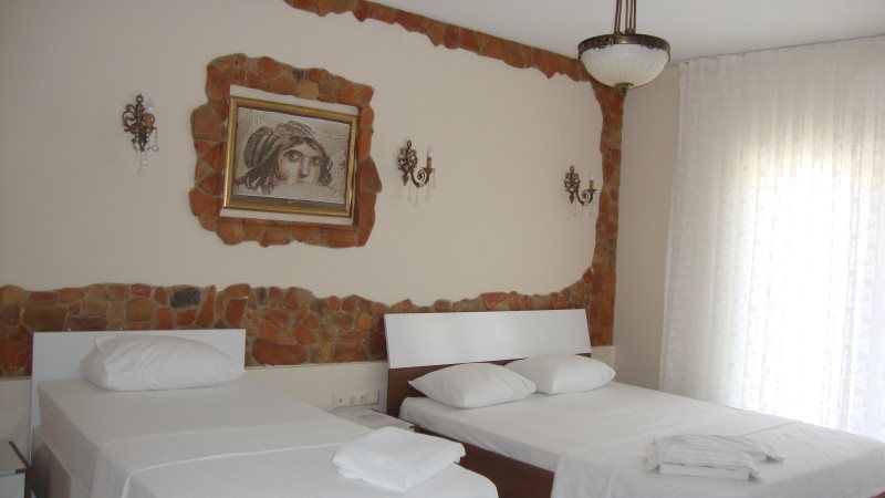 Sinope Butik Otel Sinop Rezervasyon | Otelz.com