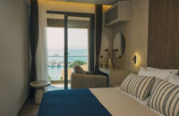 Suite Room - Sea View
