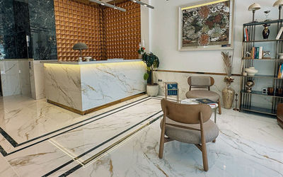 Asya Residence · 5