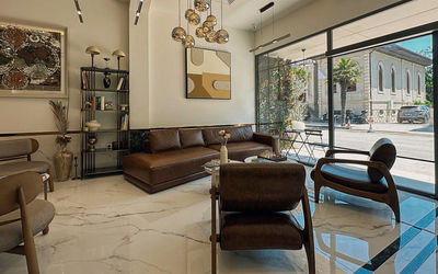 Asya Residence · 3