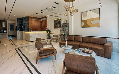 Asya Residence · 2