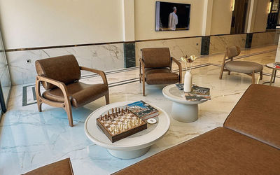 Asya Residence · 4