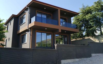 Ceviz Pansiyon · 2