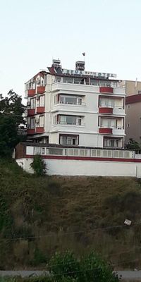 Efua Butik Otel
