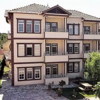 Hamsilos Tatil Köyü