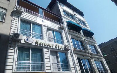 Harbour Otel · 3