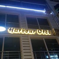 Harbour Otel
