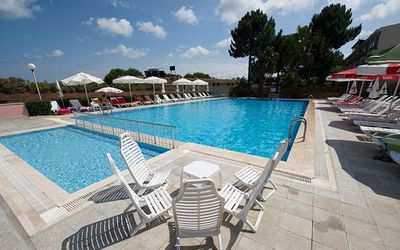 Otel Diyojen · 2