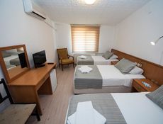 Standard Room - Triple
