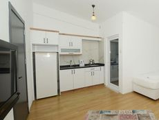 Apart Room