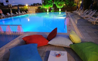 Otel Diyojen · 5