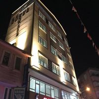 Gönül Otel Sinop