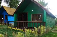 Single Storey Bungalow
