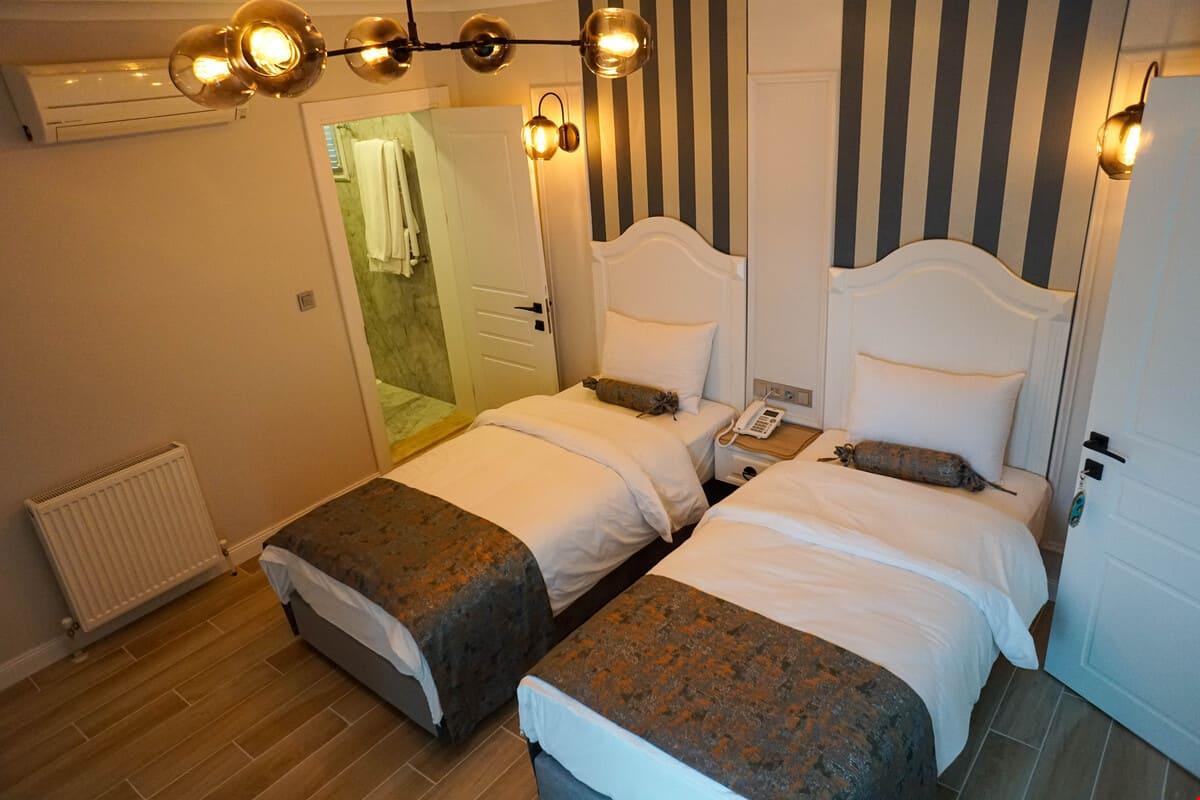 Sinop Beyaz Ev Otel Sinop Rezervasyon | Otelz.com