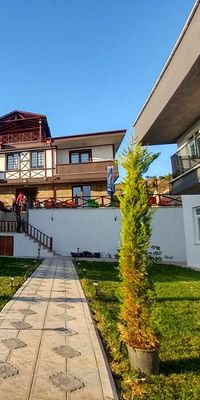 Sinop Loca Butik Otel