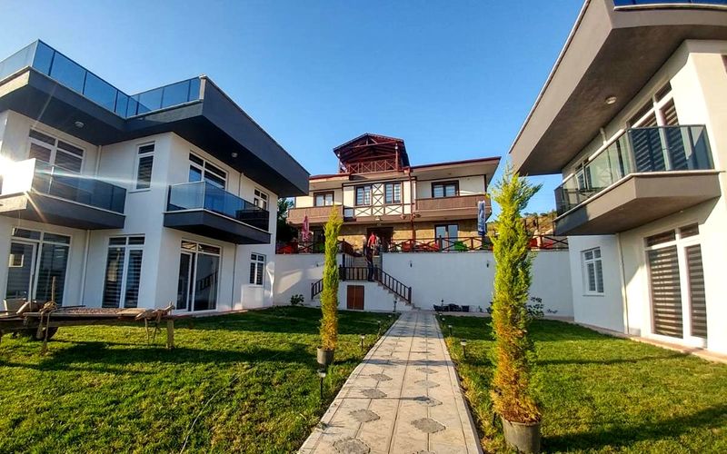 Sinop Loca Butik Otel · 1