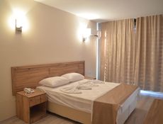 Standart Oda Deniz Manzarası