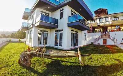 Sinop Loca Butik Otel · 2
