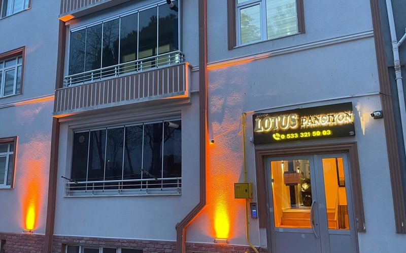 Sinop Lotus Pansiyon · 1