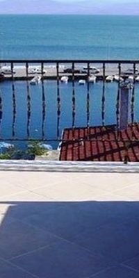 Sinop Reis Otel