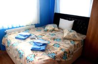 Standart Oda - Balkonlu