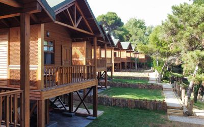 Bahceler Villa · 3