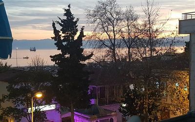 Harbour Otel · 4