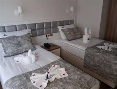 Standaard Kamer - Tweepersoons