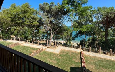 Bahceler Villa · 4