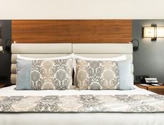 Superıor Room  King River View