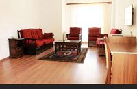 Standard Room - Garden View