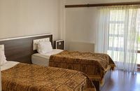 Suite Room - Mountain View