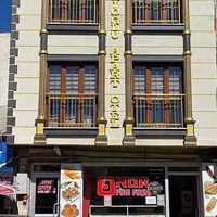 Basmacıoğlu Apart Otel