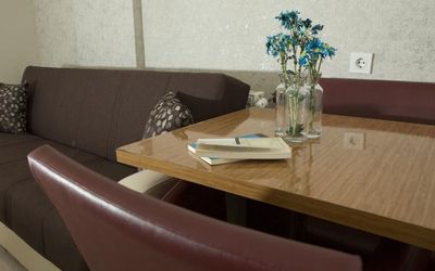 İstasyon Loft Hotel · 5