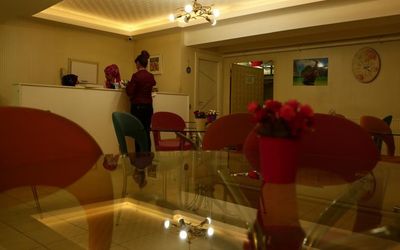 İstasyon Loft Hotel · 3