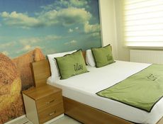 Standardzimmer