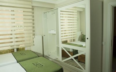 İstasyon Loft Hotel · 4