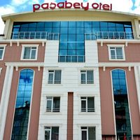 Paşabey Otel